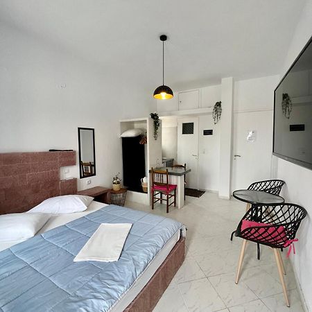 Santo Margarita Apartment เอีย ภายนอก รูปภาพ