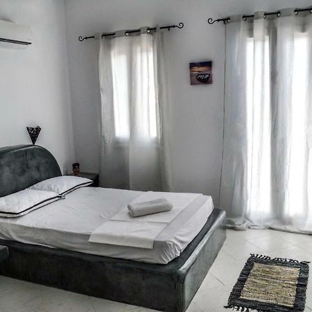 Santo Margarita Apartment เอีย ภายนอก รูปภาพ