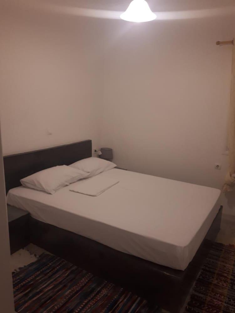 Santo Margarita Apartment เอีย ภายนอก รูปภาพ