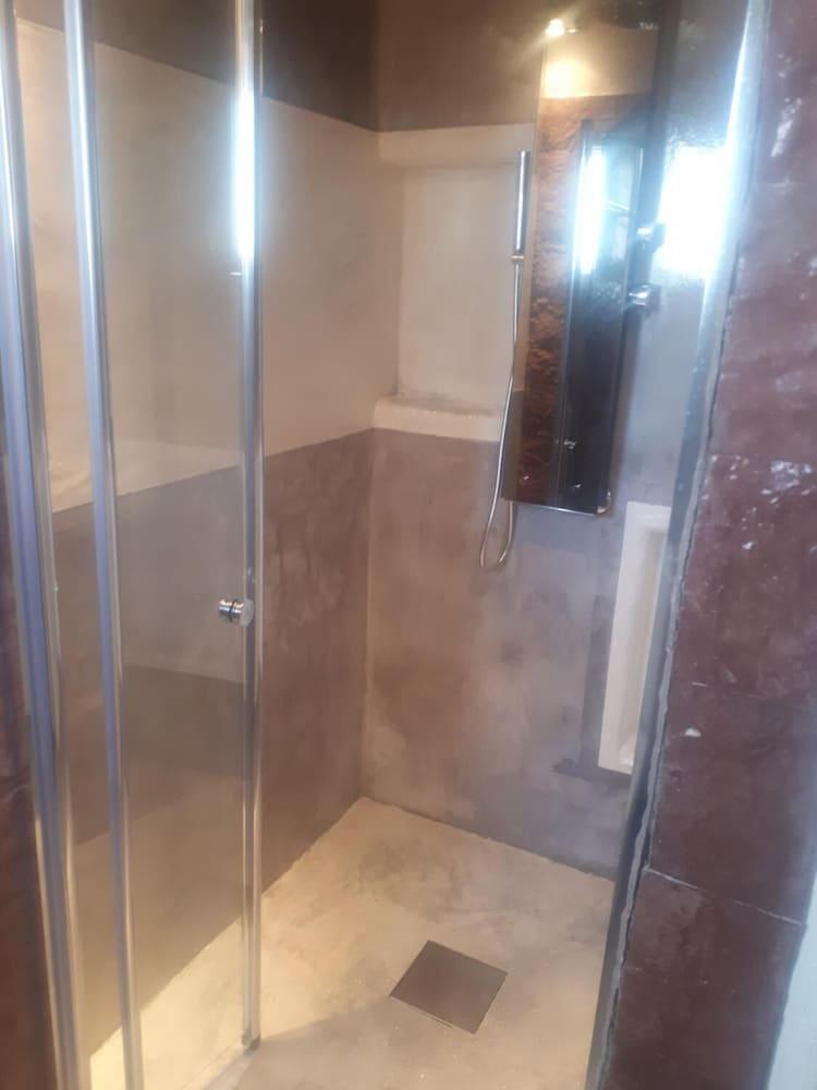 Santo Margarita Apartment เอีย ภายนอก รูปภาพ