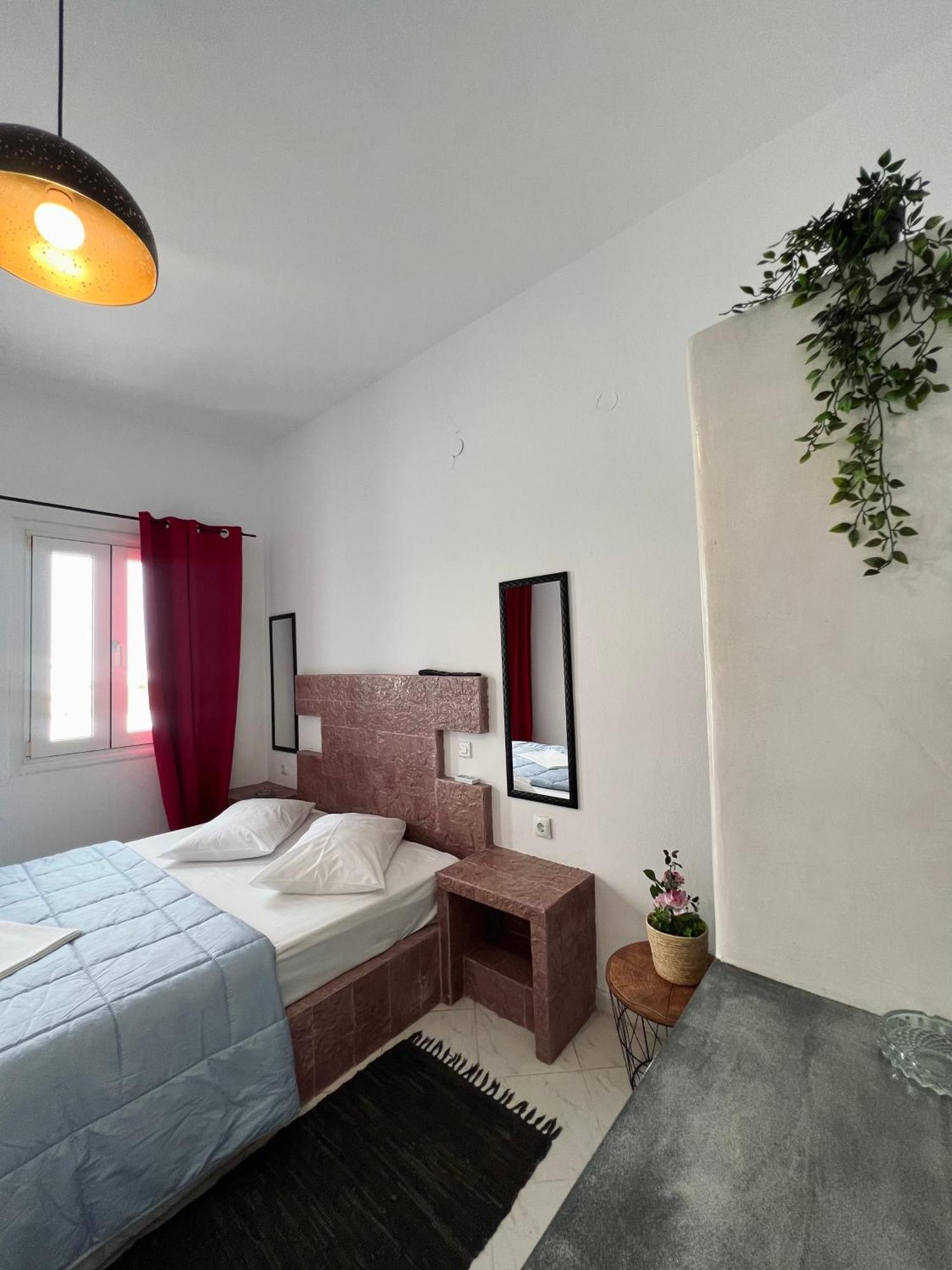 Santo Margarita Apartment เอีย ภายนอก รูปภาพ