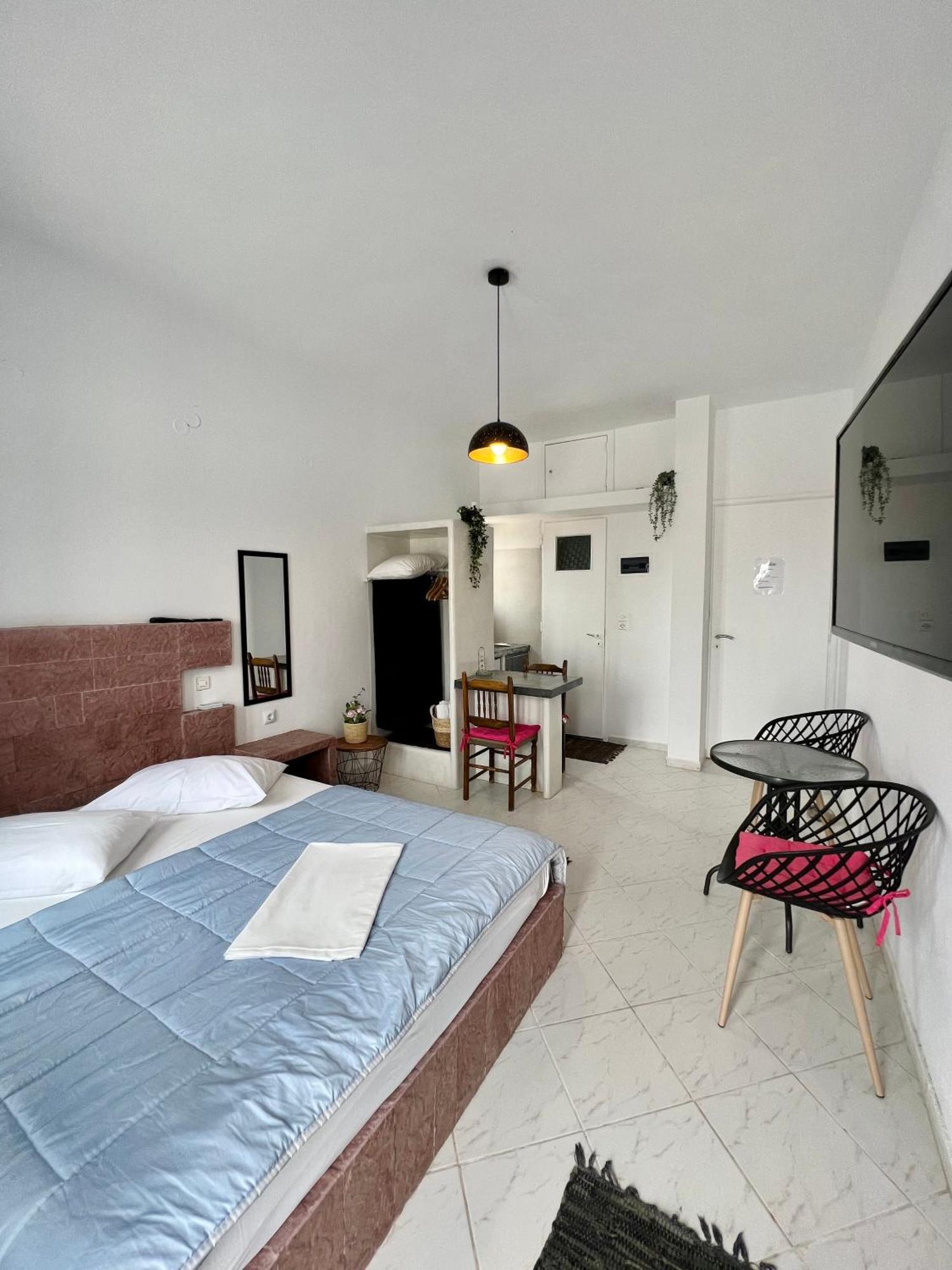 Santo Margarita Apartment เอีย ภายนอก รูปภาพ
