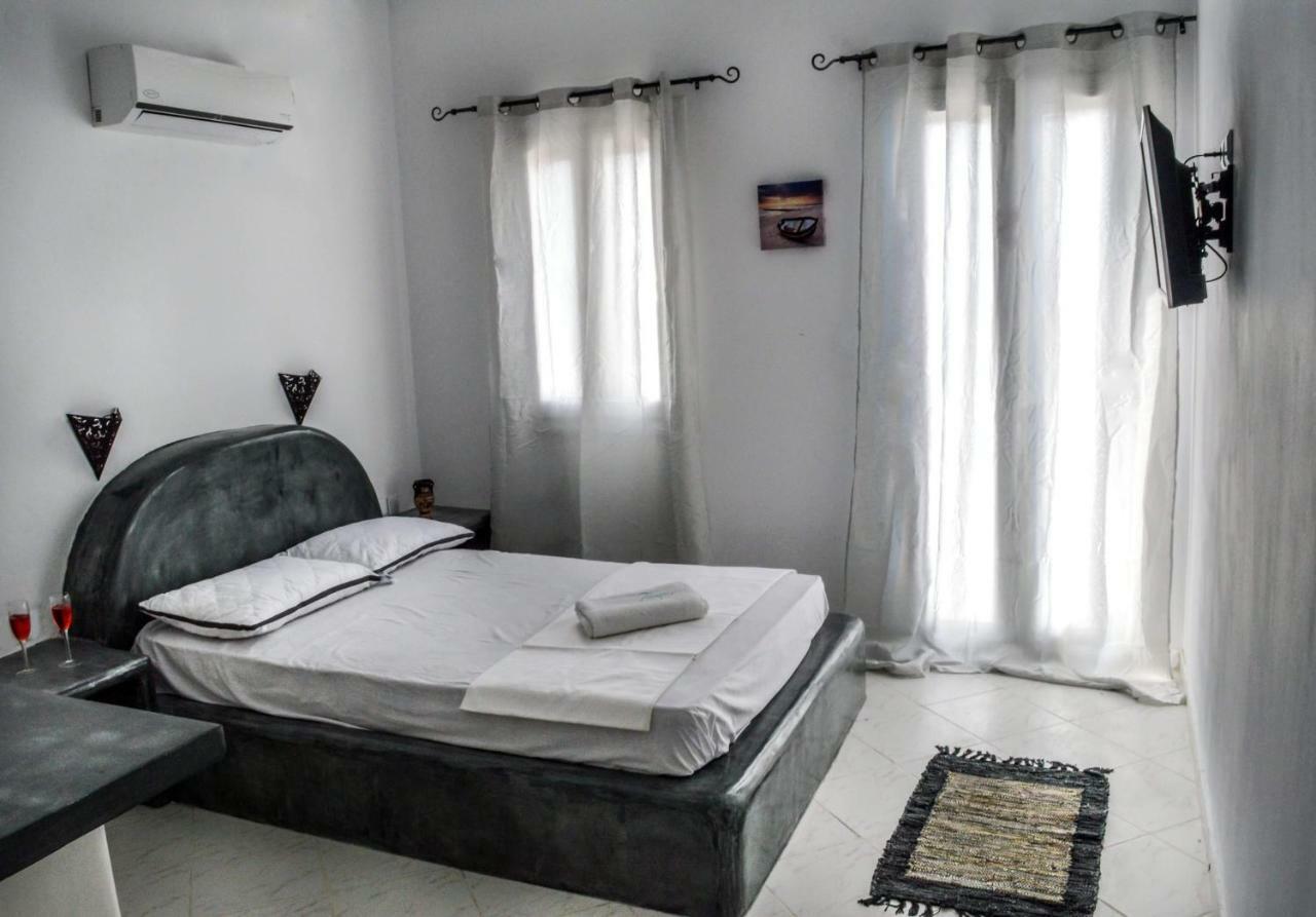 Santo Margarita Apartment เอีย ภายนอก รูปภาพ