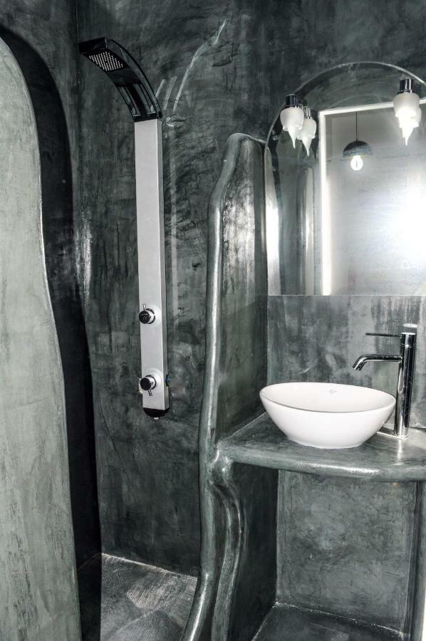 Santo Margarita Apartment เอีย ภายนอก รูปภาพ