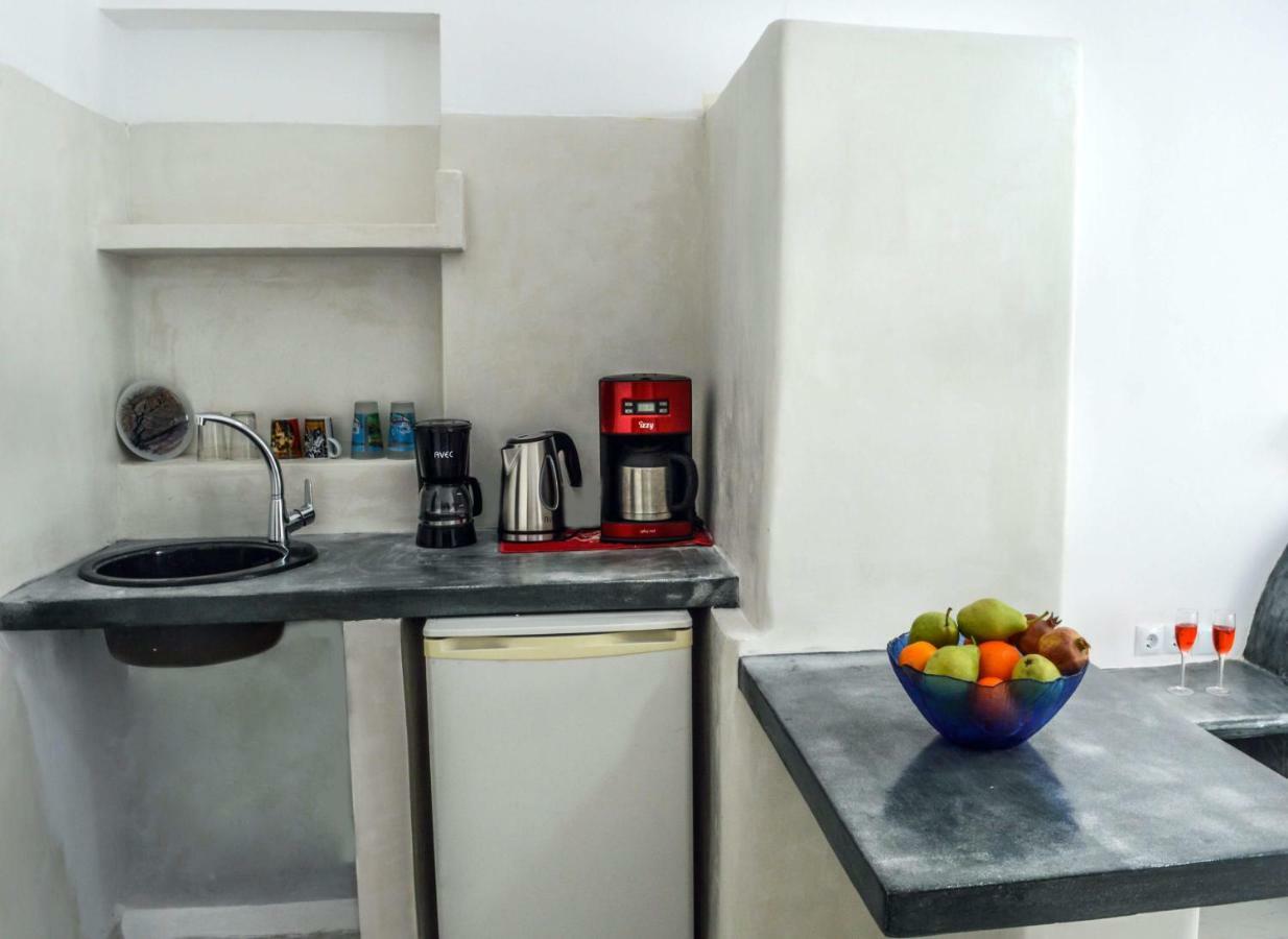 Santo Margarita Apartment เอีย ภายนอก รูปภาพ