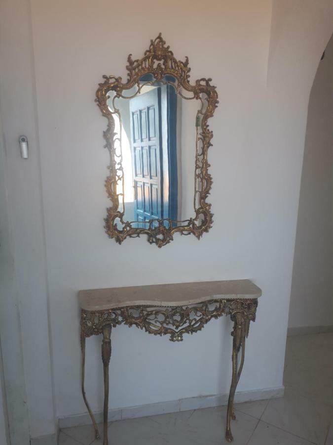 Santo Margarita Apartment เอีย ภายนอก รูปภาพ