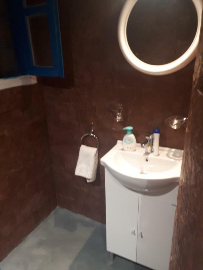 Santo Margarita Apartment เอีย ภายนอก รูปภาพ