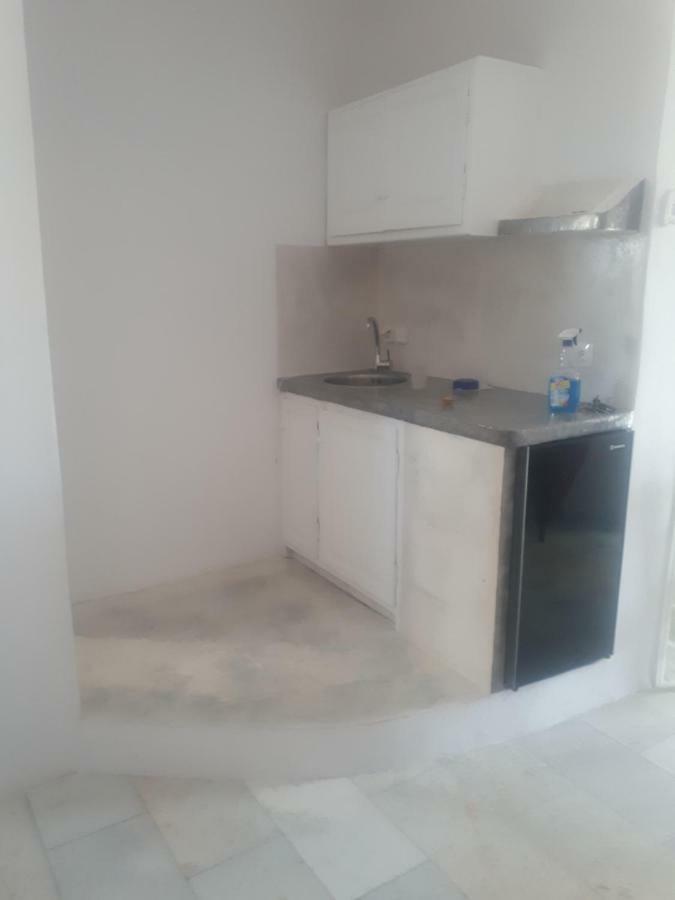 Santo Margarita Apartment เอีย ภายนอก รูปภาพ