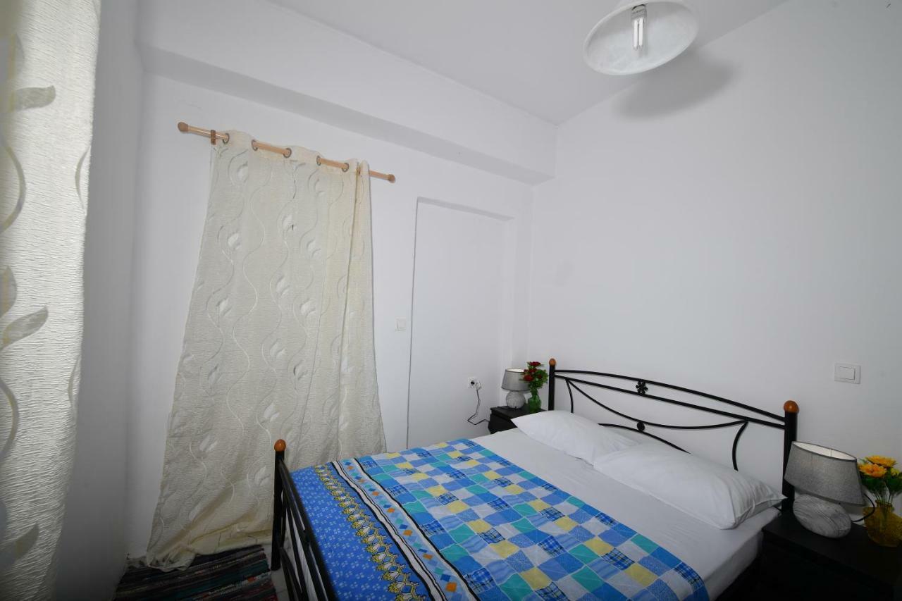 Santo Margarita Apartment เอีย ภายนอก รูปภาพ