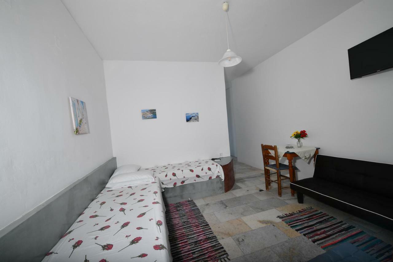 Santo Margarita Apartment เอีย ภายนอก รูปภาพ
