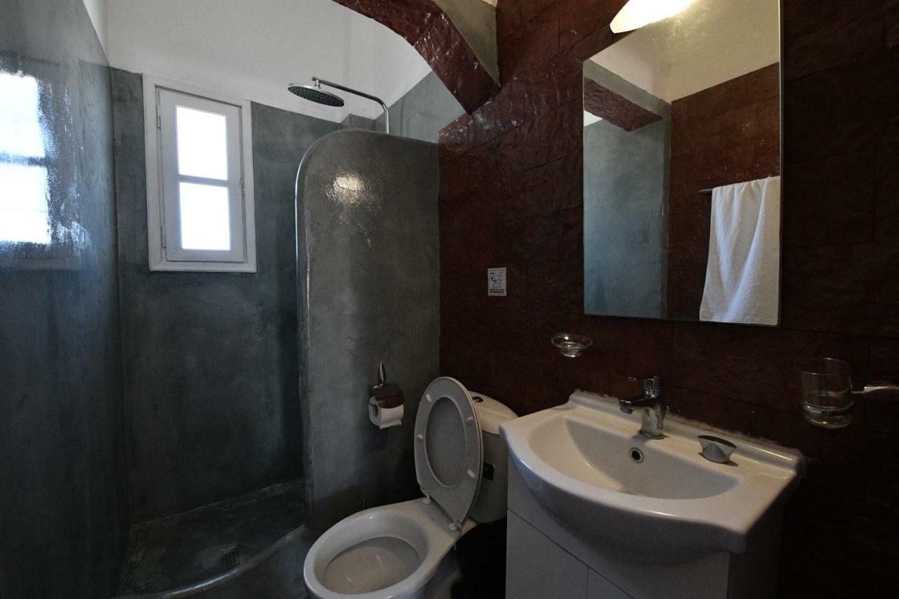 Santo Margarita Apartment เอีย ภายนอก รูปภาพ