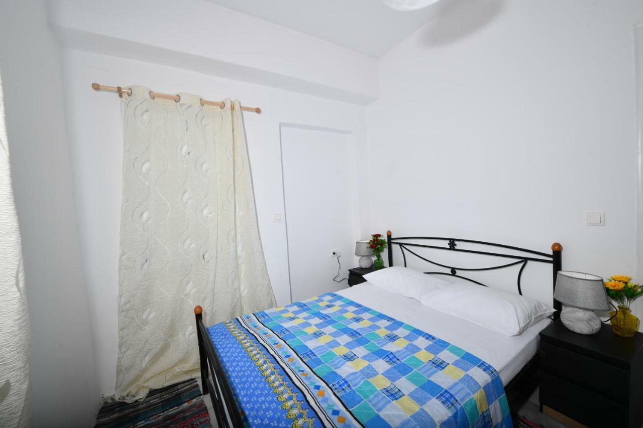 Santo Margarita Apartment เอีย ภายนอก รูปภาพ