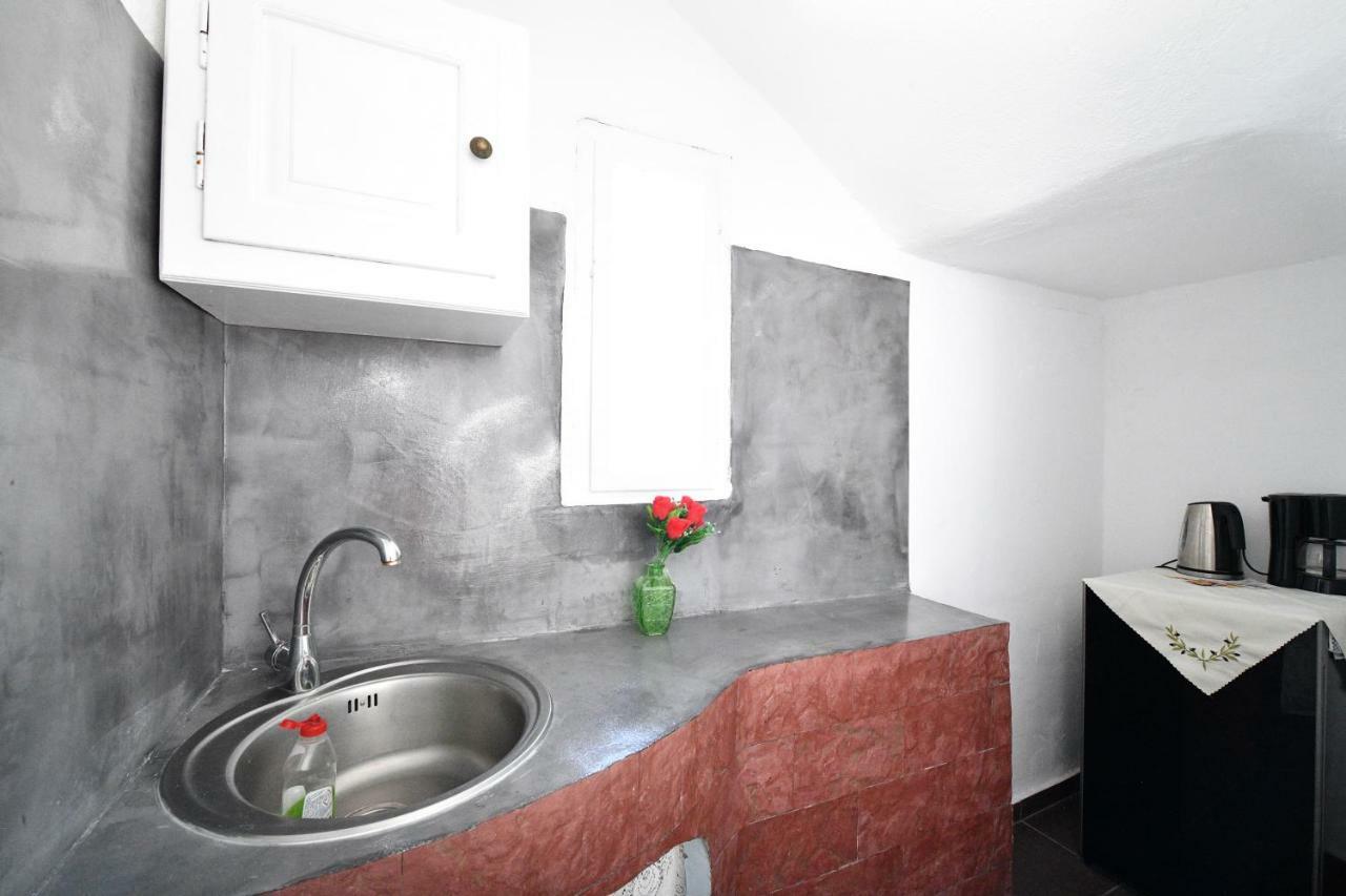 Santo Margarita Apartment เอีย ภายนอก รูปภาพ
