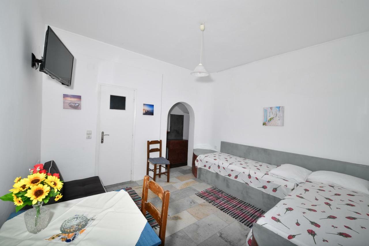 Santo Margarita Apartment เอีย ภายนอก รูปภาพ