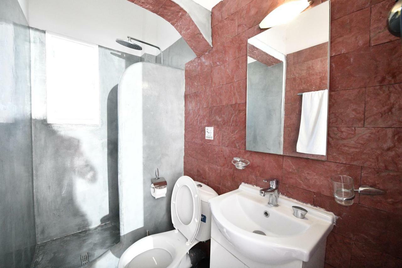 Santo Margarita Apartment เอีย ภายนอก รูปภาพ