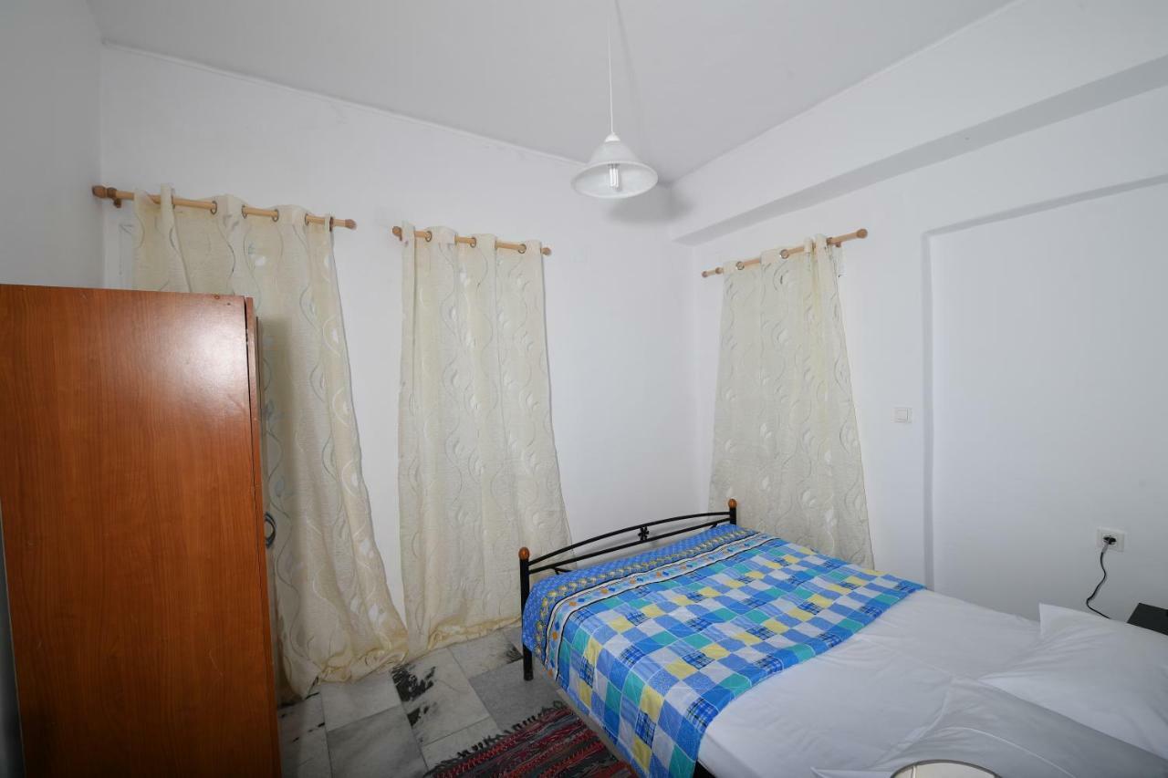 Santo Margarita Apartment เอีย ภายนอก รูปภาพ
