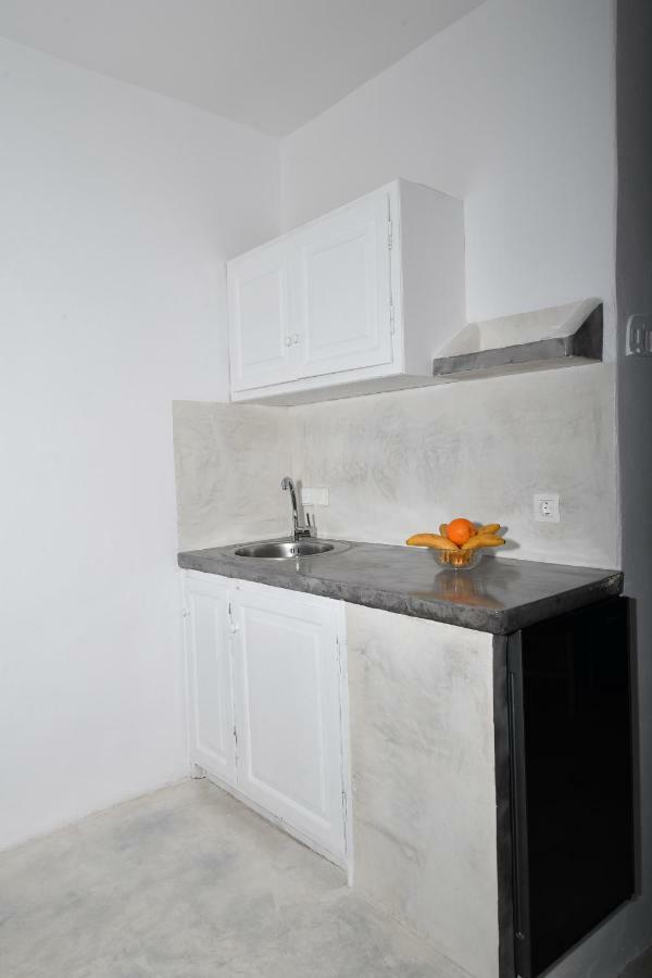 Santo Margarita Apartment เอีย ภายนอก รูปภาพ