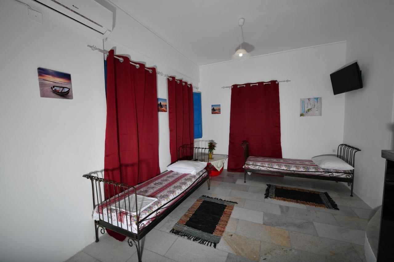 Santo Margarita Apartment เอีย ภายนอก รูปภาพ