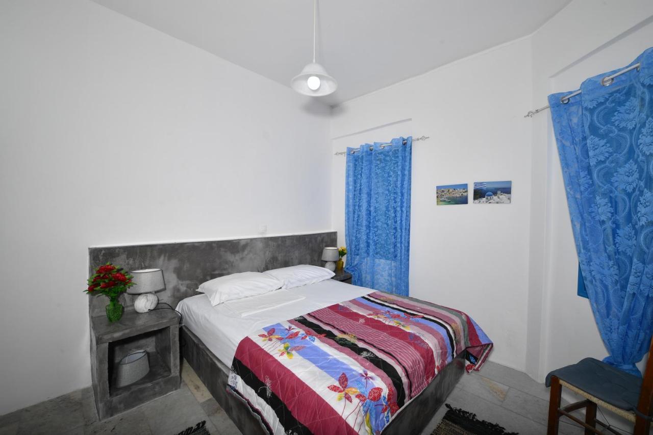 Santo Margarita Apartment เอีย ภายนอก รูปภาพ