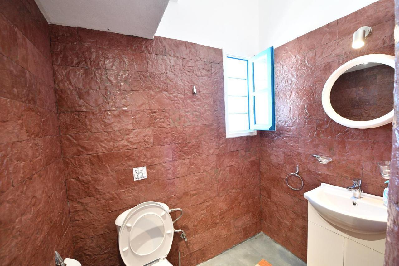 Santo Margarita Apartment เอีย ภายนอก รูปภาพ